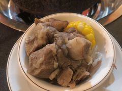 -陀岗美食·云南藏式特色餐厅