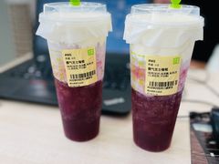 -奈雪的茶(柯桥万达店)