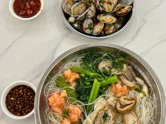 -福屿鲜捞小吃·捞化(福屿总店)