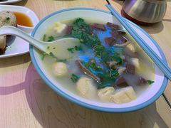 -小杨生煎(湟普汇店)