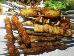 -伊爽串吧
