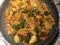 -小菜园新徽菜(常州武进吾悦店)