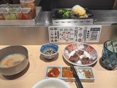 -肉肉大米(金虹桥店)