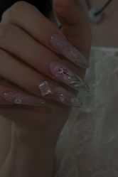 -LILY NAILS美甲美睫