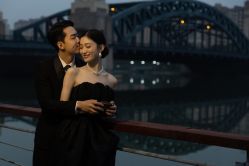 -苏州HX-合喜映画婚纱摄影