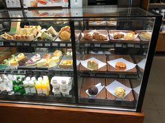 -星巴克(广州正佳广场4层店)