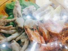 -宾湖农庄·农场特色(太湖龙之梦店)