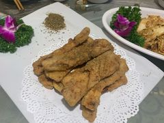 -天津乾毓德饭庄·清真传统炒菜·海鲜烧烤(咸阳路店)