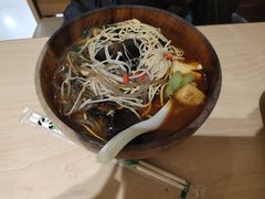 -金乐活美食(中街店)