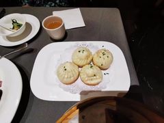 -箸福·夜上海(月牙湖公园店)