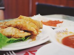 -华梅西餐厅(哈尔滨中央大街店)
