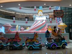 -万达广场(福州金融街店)