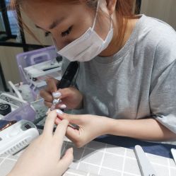 -StartNail美甲