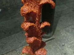 -黑色经典臭豆腐·湖南特产(太平街口店)