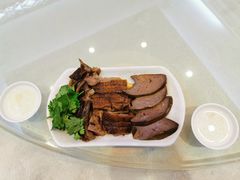 -东海酒家(长平东路店)