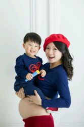 点击看大图 android_upload_pic-WPlus明星肖像亲子全家福摄影
