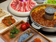 -蜀大侠火锅(总府路全国总店)
