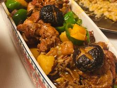 -龟兹KUCINA·新疆菜(前滩L+PLAZA店)