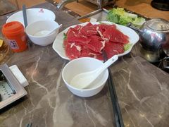 -野菌园·野生菌火锅首创第一家(关兴路总店)