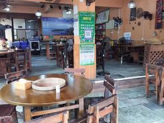 -抚仙湖生态石锅鱼野生菌(告庄店)