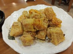 蛋黄南瓜-乡亲鹅肉城(吴江店)