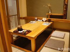 -花潮料理艺食馆(世欧广场店)