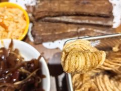 -北塘海鲜·天津菜·鲅鱼水饺是一绝(大光明桥旗舰店)