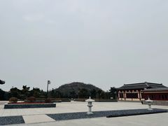 -洛阳古墓博物馆