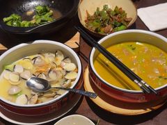 -元素中餐厅.海南菜.粤菜.椰子鸡.海鲜.包房.石梅湾威斯汀度假酒店