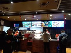 -肯德基(世纪金源店)