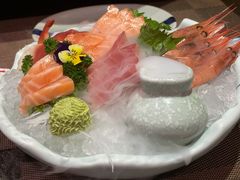 -福樱兰海鲜放题铁板烧(加州店)