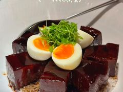 -谦默府· 现代潮粤菜(外滩店)