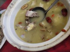 -百姓百味海鲜酒楼(粤垦路总店)