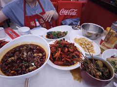 -簋街仔仔小龙虾(总店)