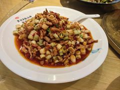 -易老九江湖菜(北滨一路店)