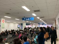 -复旦大学附属肿瘤医院(徐汇院区)