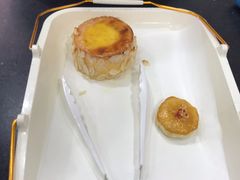 岩烧乳酪-味多美(梅陇西路店)