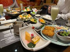 -昱匠·日本料理(金融街店)