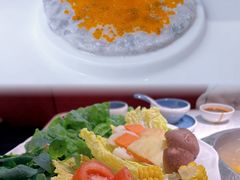 -左庭右院鲜牛肉火锅(苏州园区永旺店)