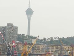 -港珠澳大桥码头