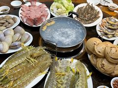 -凯华海鲜火锅·传承三十六年