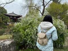 -武汉园博园(武汉自然博物馆)