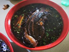 -小龙大肉面馆