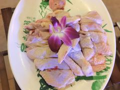 -尚竹阁冬瓜盅·18年地标美食(平洲店)