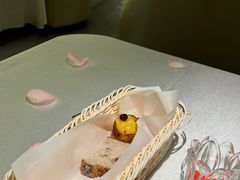 -晶雅花园西餐厅(南京首店)