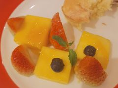 -味餐厅·海鲜·火锅·自助餐