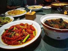 -沱江小镇 (良乡店)