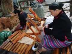 -海南槟榔谷黎苗文化旅游区