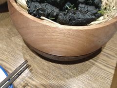 -蘇河湾·新鲁菜·泰山宴(泰山店)