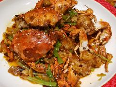 -阿胖龙虾小海鲜(宁国南路总店)